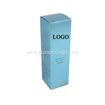Cardboard Packing Boxes for Essential Oil Packaging